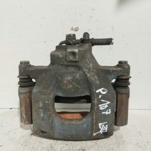 Mordaza De Freno Delantera Izquierda Peugeot 107 2005-2014 Urban 1.0L 50kW BOSCH