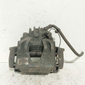 Mordaza De Freno Delantera Izquierda Peugeot 206 Berlina 1998-2010 XR 1.9L 51kW ATE