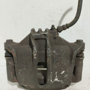 Mordaza De Freno Delantera Izquierda Peugeot 206 Berlina 1998-2010 XR 1.9L 51kW BOSCH