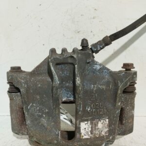 Mordaza De Freno Delantera Izquierda Peugeot 206 Berlina 1998-2010 XR 1.9L 51kW BOSCH