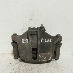 Mordaza De Freno Delantera Izquierda Peugeot 206+ 2009-2012 1.4 HDi 1.4L 50kW BOSCH