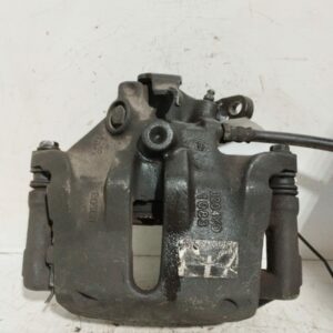 Mordaza De Freno Delantera Izquierda Peugeot 307 (S1) 2001-2005 XT 2.0L 79kW BOSCH