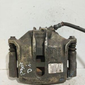 Mordaza De Freno Delantera Izquierda Peugeot 307 (S1) 2001-2005 XT 2.0L 79kW BOSCH
