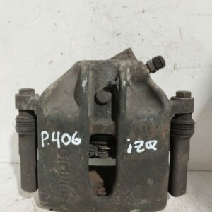Mordaza De Freno Delantera Izquierda Peugeot 406 Berlina (S1/S2) 1995-2005 ST GIRLING