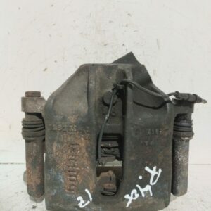 Mordaza De Freno Delantera Izquierda Peugeot 407 2004-2011 1.6 HDi 1.6L 80kW GIRLING