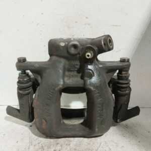 Mordaza De Freno Delantera Izquierda Peugeot 407 2004-2011 ST Sport 2.0L 100kW TRW