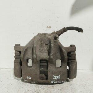 Mordaza De Freno Delantera Izquierda Peugeot Partner (S1) 1996-2002 Break 1.9L 51kW LUCAS