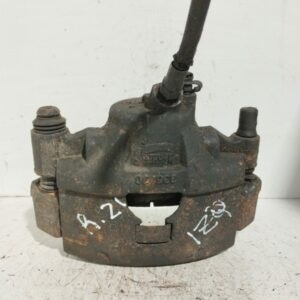 Mordaza De Freno Delantera Izquierda Renault 21 Berlina (B/L48) 1985-Actualidad