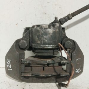 Mordaza De Freno Delantera Izquierda Renault 9 1981-Actualidad 1,4 1.4L 44kW BENDIX