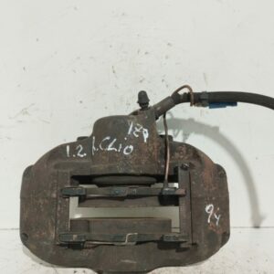 Mordaza De Freno Delantera Izquierda Renault Clio I Fase I+ii (B/C57) 1991-1998 1.2 Alize