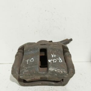 Mordaza De Freno Delantera Izquierda Renault Clio I Fase I+ii (B/C57) 1991-1998 1.2 Alize