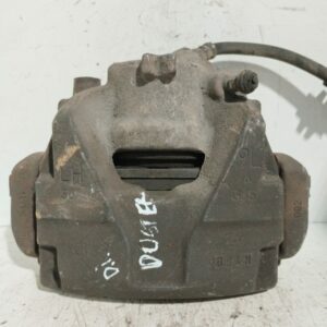 Mordaza De Freno Delantera Izquierda Renault Duster 2010-Actualidad 1.5 dCi Diesel FAP CAT