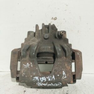 Mordaza De Freno Delantera Izquierda Renault Megane I Cabriolet (EA0) 1995-1997