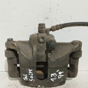 Mordaza De Freno Delantera Izquierda Suzuki Swift Sf Berlina (MA) 1996-2003 BOSCH