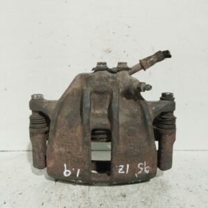 Mordaza De Freno Delantera Izquierda Volkswagen Golf Iii Cabrio (1E7) 1998-2000 1,6 LUCAS