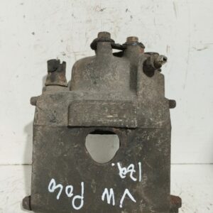 Mordaza De Freno Delantera Izquierda Volkswagen Polo (9N1) 2001-2005 1.9 TDI 1.9L 74kW