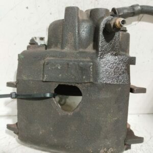 Mordaza De Freno Delantera Izquierda Volkswagen Polo (9N1) 2001-2005 1.9 TDI 1.9L 74kW