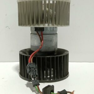 Motor Calefaccion BMW Serie 3 Berlina (E46) 1998-2006 320d 2.0L 100kW 0130101103