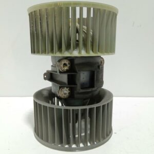 Motor Calefaccion BMW Serie 3 Berlina (E46) 1998-2006 320d 2.0L 100kW