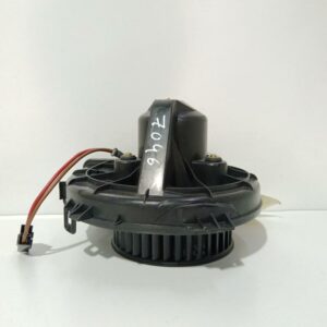Motor Calefaccion Chevrolet Corsa 2 2000-2003 1.7 16V DI CAT (Y 17 DTL / LK8) 006457P