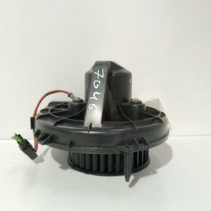 Motor Calefaccion Chevrolet Corsa 2 2000-2003 1.7 16V DI CAT (Y 17 DTL / LK8) 006457P