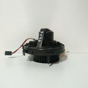 Motor Calefaccion Chevrolet Corsa 2 2000-2003 1.7 16V DI CAT (Y 17 DTL / LK8) 006457P