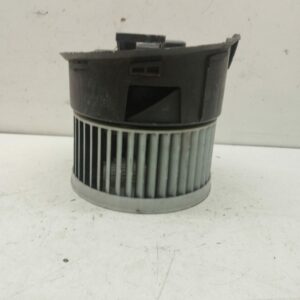 Motor Calefaccion Citroën C5 Berlina 2001-2004 2.0 HDi CAT (RHZ / DW10ATED) 7737080501AF