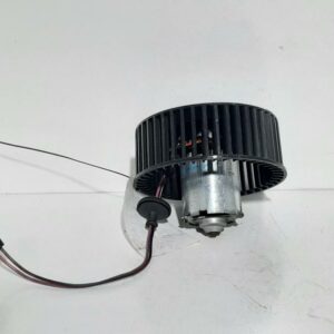 Motor Calefaccion Ford Fiesta Berlina (DX) 1999-2002 Ambiente 1.8L 55kW 126002