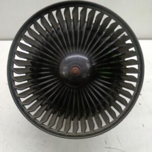 Motor Calefaccion Ford Fiesta (CB1) 2008-2013 Ambiente 1.4L 50kW 0130115551