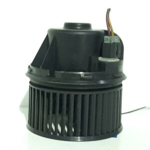Motor Calefaccion Ford Focus Lim. (CB4) 2007-2011 Titanium 1.6L 66kW 1736007103