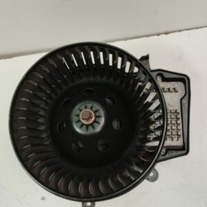 Motor Calefaccion Mercedes-Benz Clase C (W203) Sportcoupe 2000-2008 2.0 CAT 2.0L 95kW