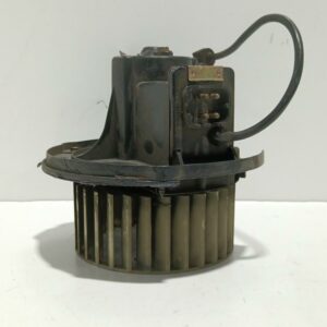 Motor Calefaccion Mercedes-Benz Clase E (W124) Berlina 1984-1997 D 300 (124.130) 3.0L 83kW