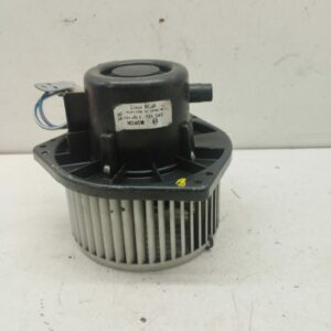 Motor Calefaccion Nissan Terrano/terrano.ii (R20) 1993-2007 2.7 Turbodiesel 4272530380