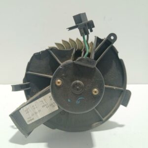 Motor Calefaccion Peugeot 206 Berlina 1998-2010 XN 1.9L 51kW 151422500