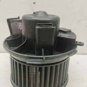 Motor Calefaccion Peugeot 307 Break / Sw (S1) 2002-2005 SW PACK 1.6L 80kW BFC455