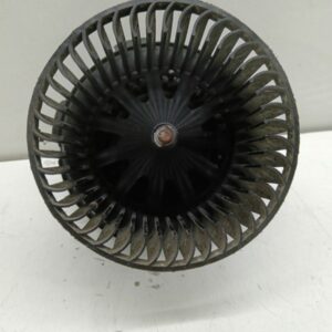 Motor Calefaccion Peugeot 307 (S1) 2001-2005 XT 2.0L 66kW B6830P