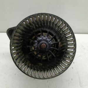 Motor Calefaccion Peugeot 607 (S1) 2000-2004 2.2 HDi FAP CAT 2.2L 98kW