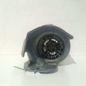 Motor Calefaccion Renault Clio I Fase I+ii (B/C57) 1991-1998 1.2 Alize 7700810821