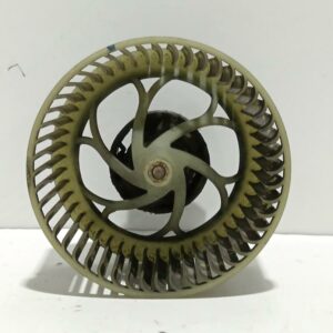 Motor Calefaccion Renault Clio Ii Fase Ii (B/CB0) 2001-2013 Authentique 1.5L 48kW 78519742