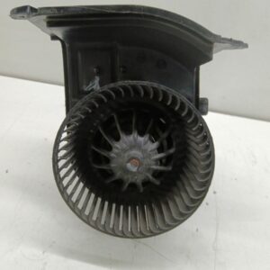 Motor Calefaccion Renault Clio Ii Symbol 2001-Actualidad 1.5 dCi Diesel CAT X65R664412E