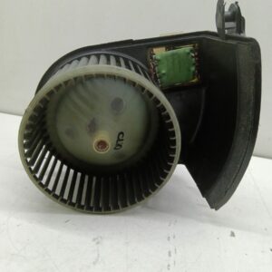 Motor Calefaccion Renault Clio Iii 2005-2016 1.5 dCi Diesel 1.5L 78kW 5D0220300