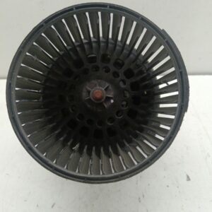 Motor Calefaccion Renault Clio Iv 2012-Actualidad Limited 1.5L 66kW T1029537H