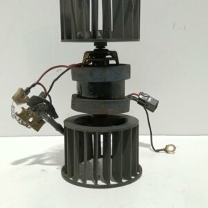 Motor Calefaccion Renault Kangoo (F/KC0) 2003-2014 Alize 1.5L 60kW