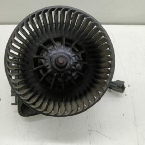 Motor Calefaccion Renault Megane I Scenic (JA0) 1996-1999 1.6e Alize 1.6L 66kW 657322