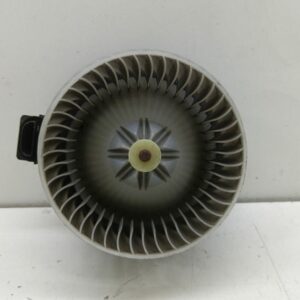 Motor Calefaccion Suzuki Swift Berlina (MZ) 2005-2012 GL (5-ptas.) 1.5L 75kW 272700031