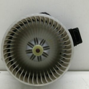 Motor Calefaccion Suzuki Swift Berlina (MZ) 2005-2012 GL (3-ptas.) 1.3L 51kW 2727000311