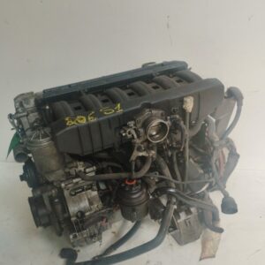 Motor Completo BMW Serie 3 Berlina (E36) 1990-1998 325i 2.5L 141kW M50B25