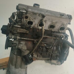 Motor Completo BMW Serie 5 (E28) 1981-Actualidad 518 1.8L 66kW M10B18