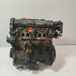 Motor Completo Citroën Zx 1991-1998 2.0 / 2.0i Volcane 2.0L 89kW RFX10