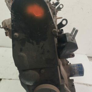 Motor Completo Citroën Zx 1991-1998 2.0 / 2.0i Volcane 2.0L 89kW RFX10HBJ1